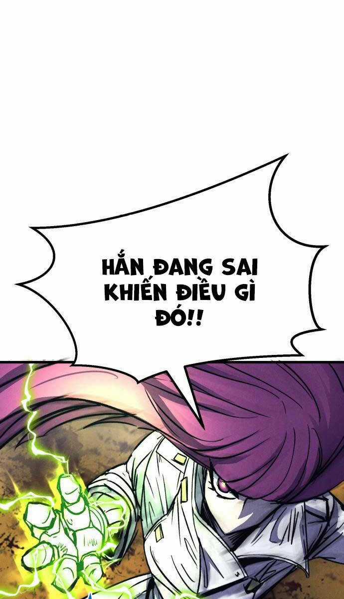 Người Côn Trùng - Chapter 38 - Trang 98