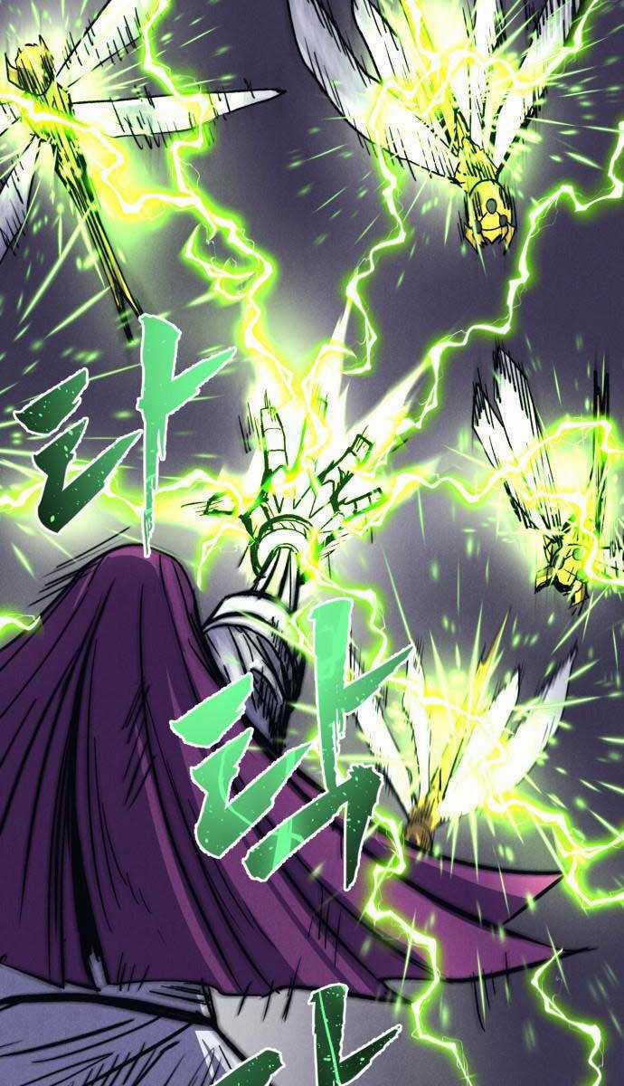 Người Côn Trùng - Chapter 38 - Trang 100