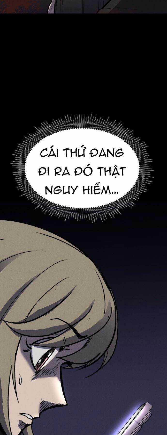 Người Côn Trùng - Chapter 39 - Trang 11