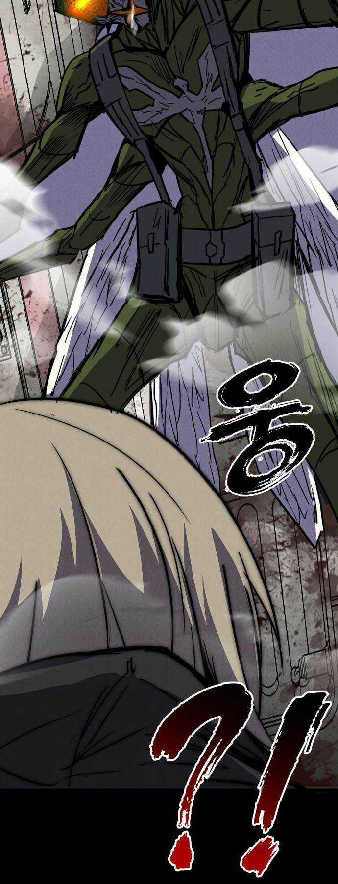 Người Côn Trùng - Chapter 39 - Trang 15