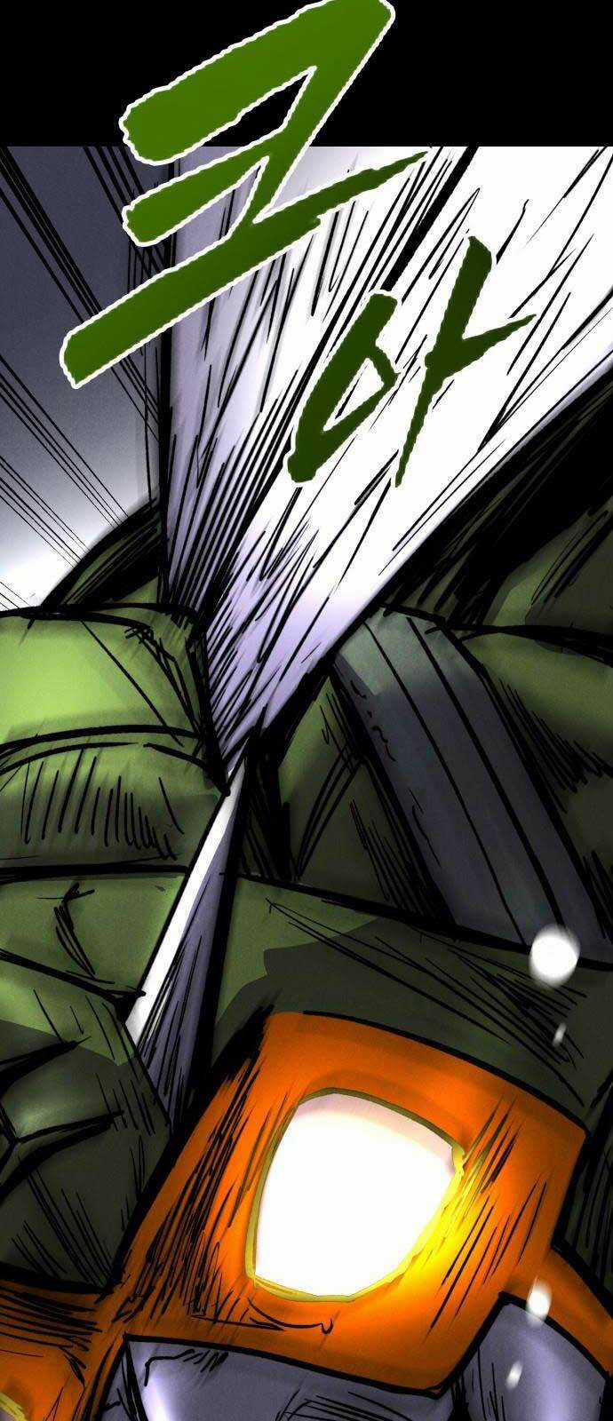 Người Côn Trùng - Chapter 39 - Trang 18