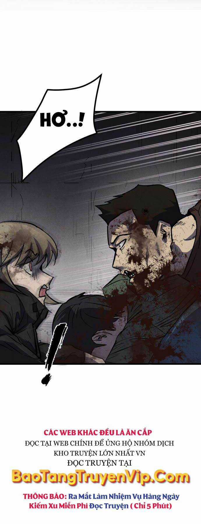 Người Côn Trùng - Chapter 39 - Trang 25