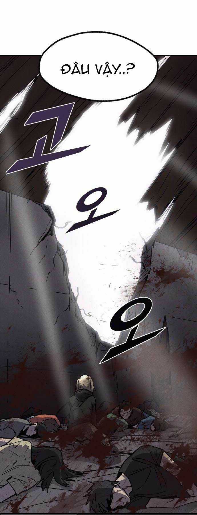 Người Côn Trùng - Chapter 39 - Trang 30