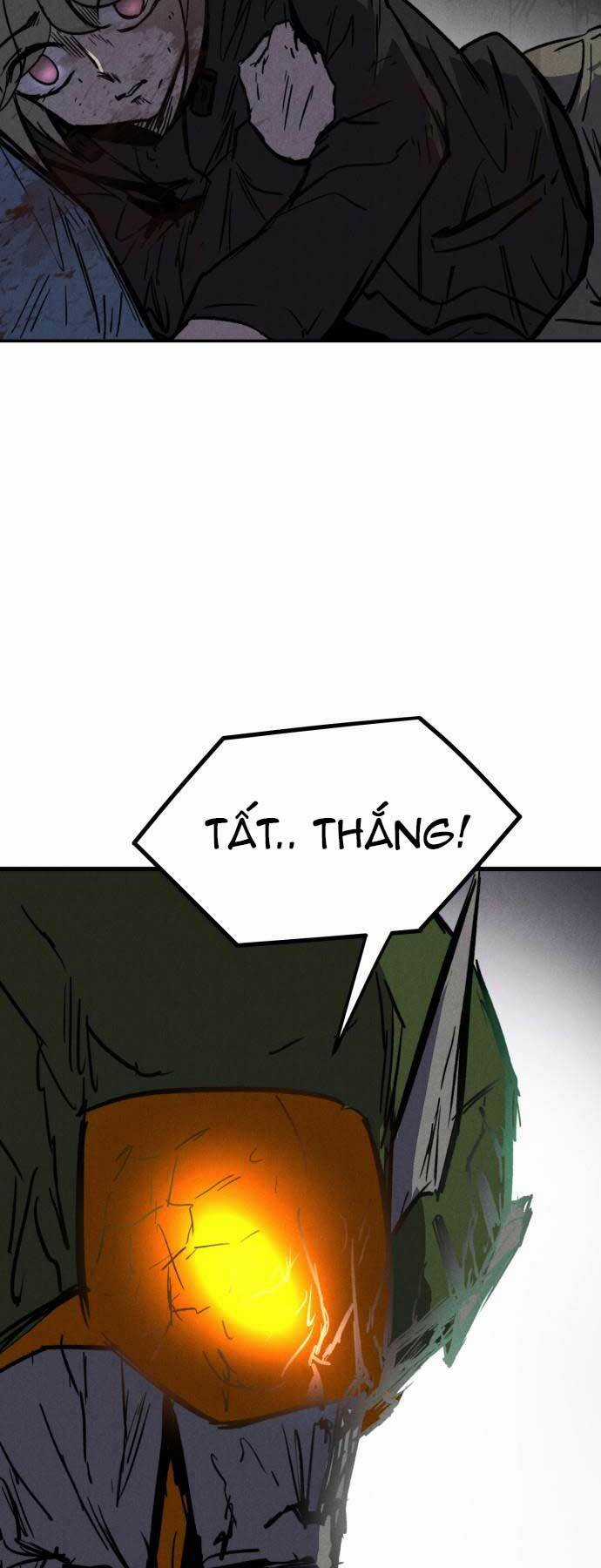 Người Côn Trùng - Chapter 39 - Trang 34