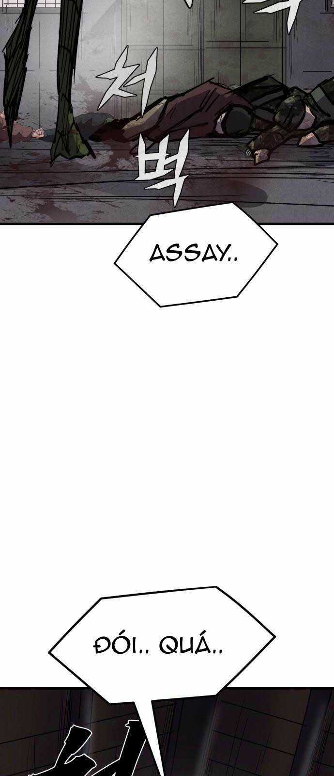 Người Côn Trùng - Chapter 39 - Trang 36