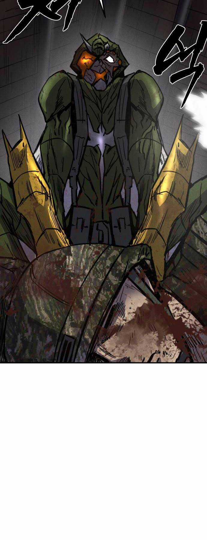 Người Côn Trùng - Chapter 39 - Trang 37