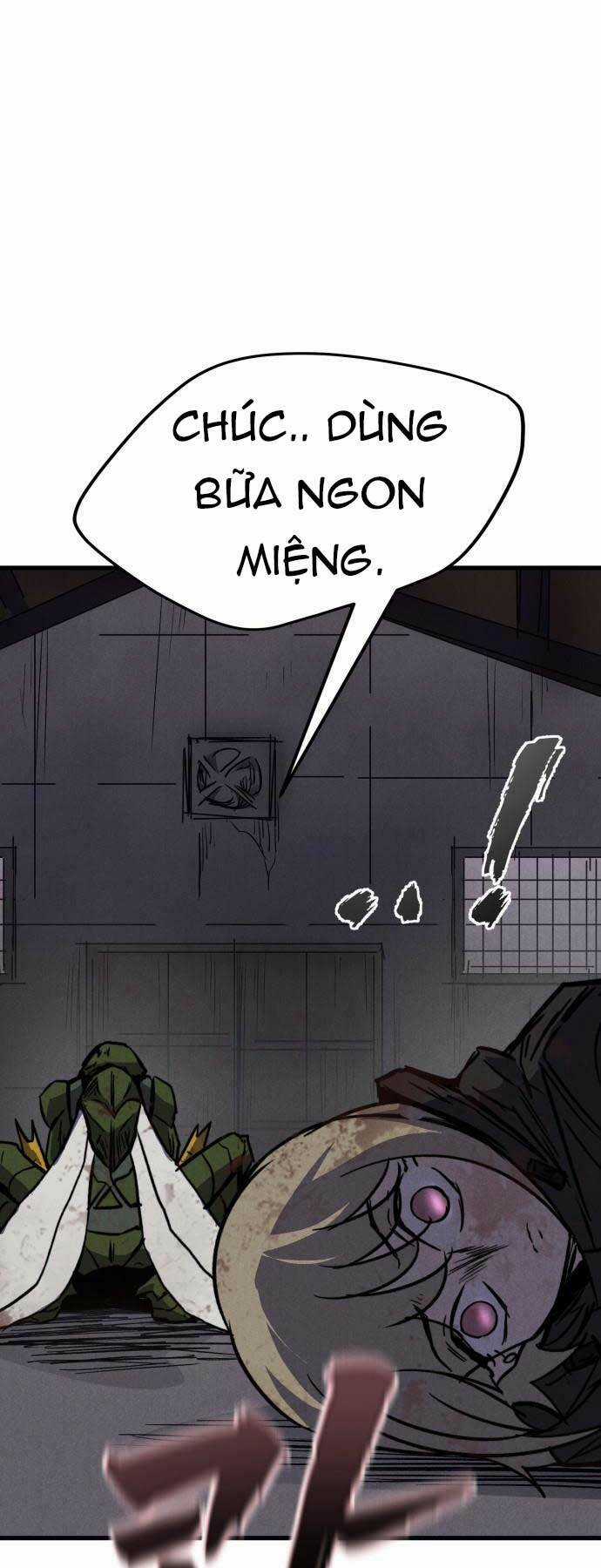 Người Côn Trùng - Chapter 39 - Trang 38