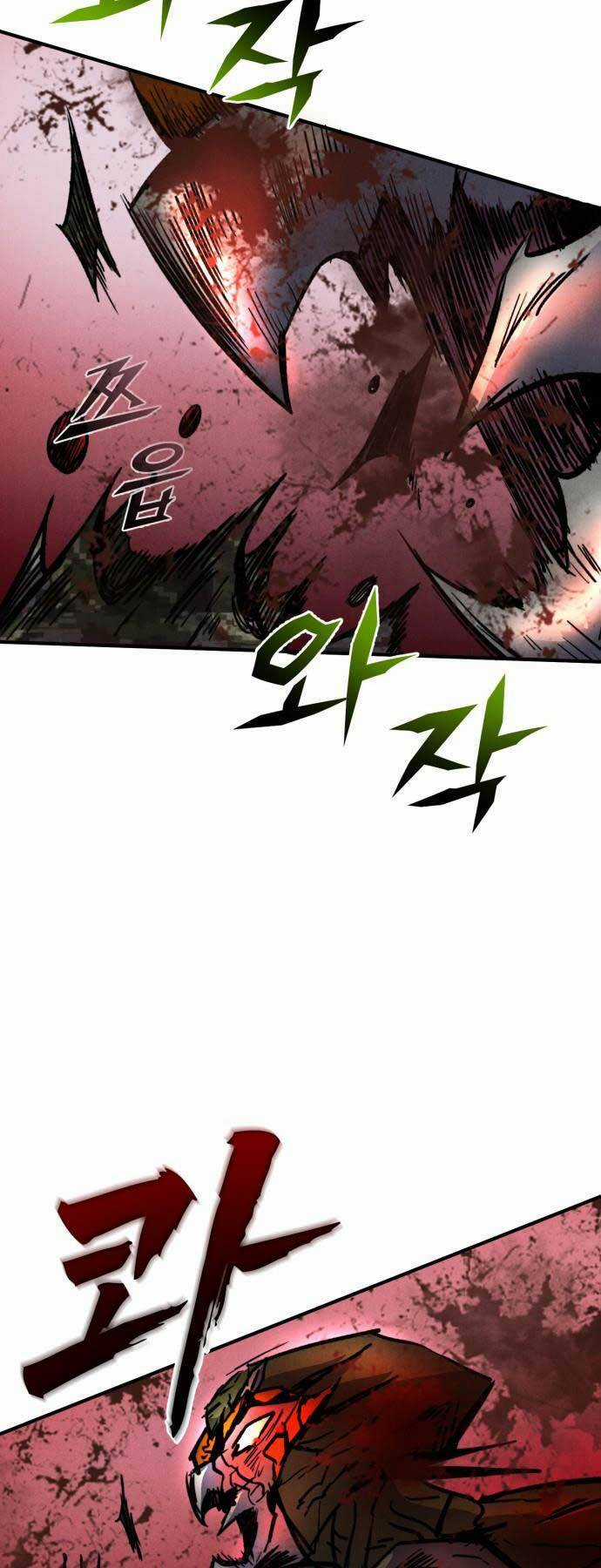 Người Côn Trùng - Chapter 39 - Trang 40