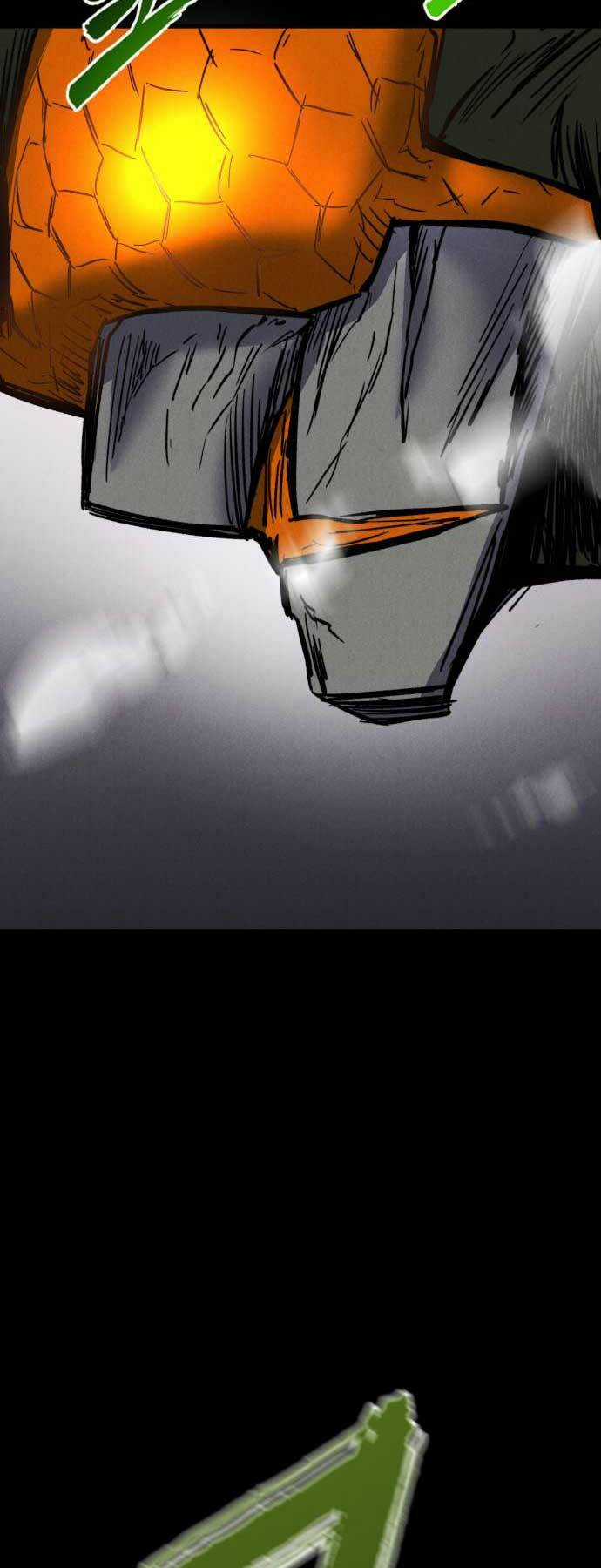 Người Côn Trùng - Chapter 39 - Trang 5