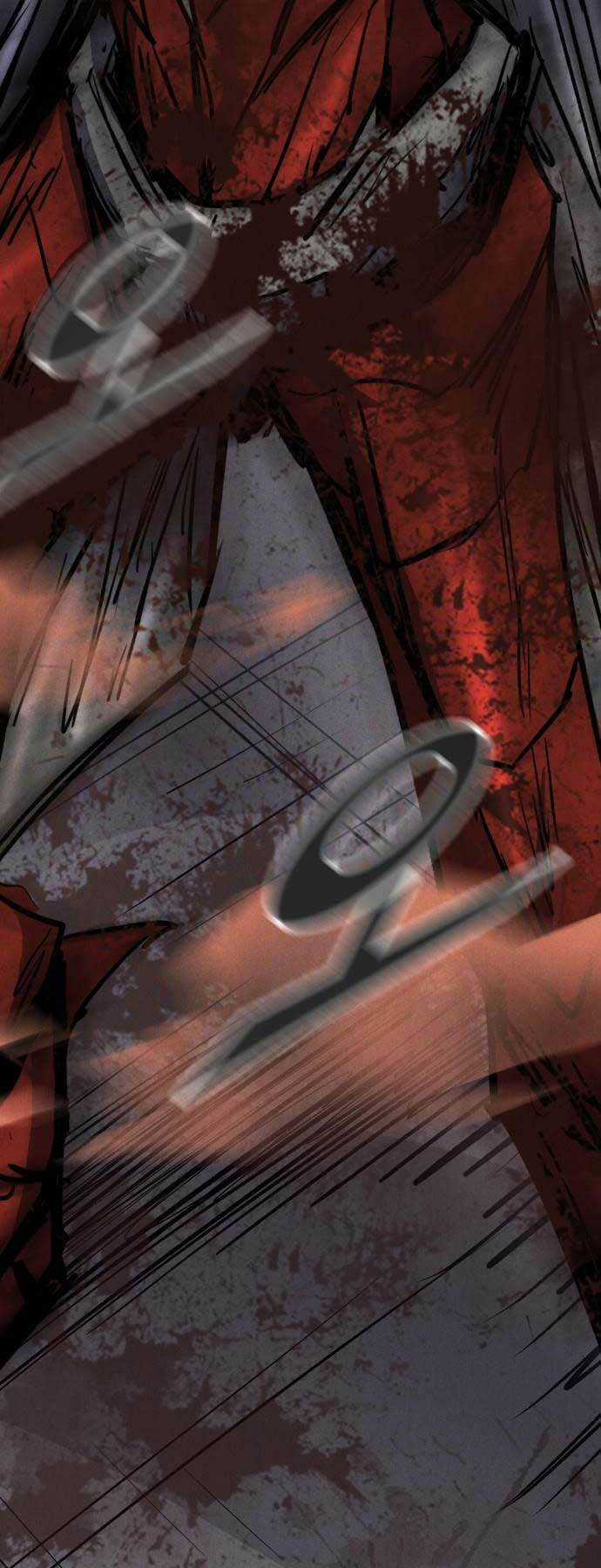 Người Côn Trùng - Chapter 39 - Trang 48