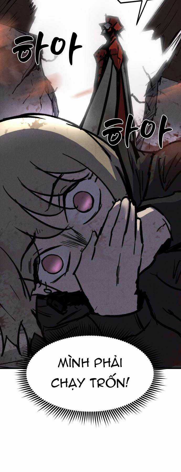 Người Côn Trùng - Chapter 39 - Trang 50