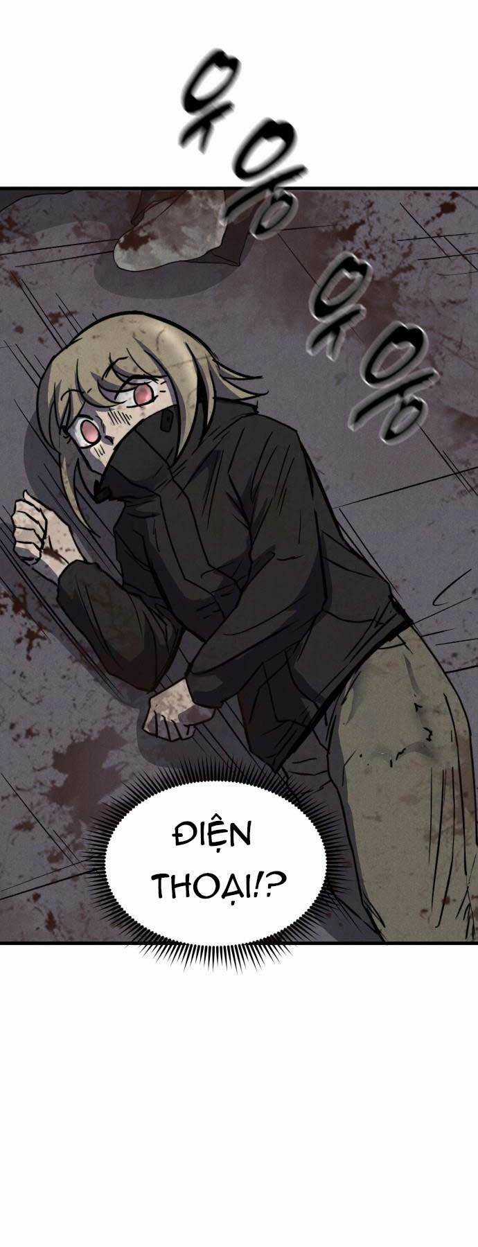 Người Côn Trùng - Chapter 39 - Trang 53