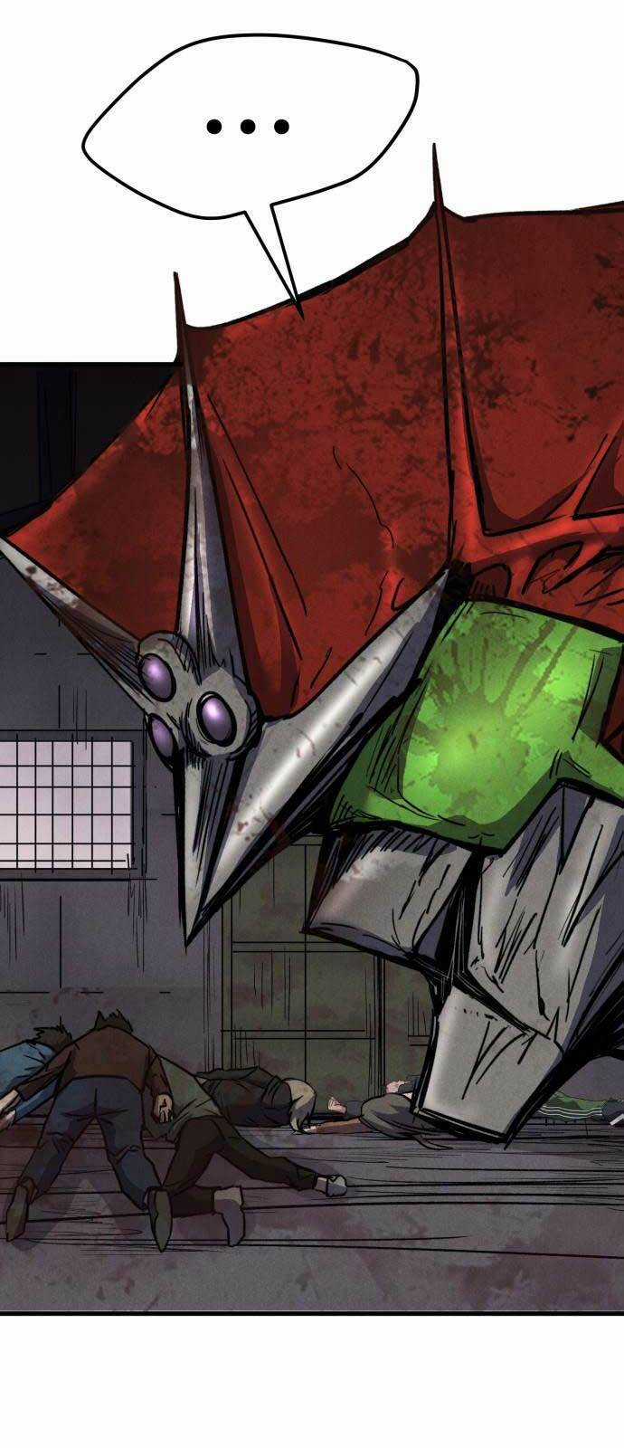 Người Côn Trùng - Chapter 39 - Trang 54