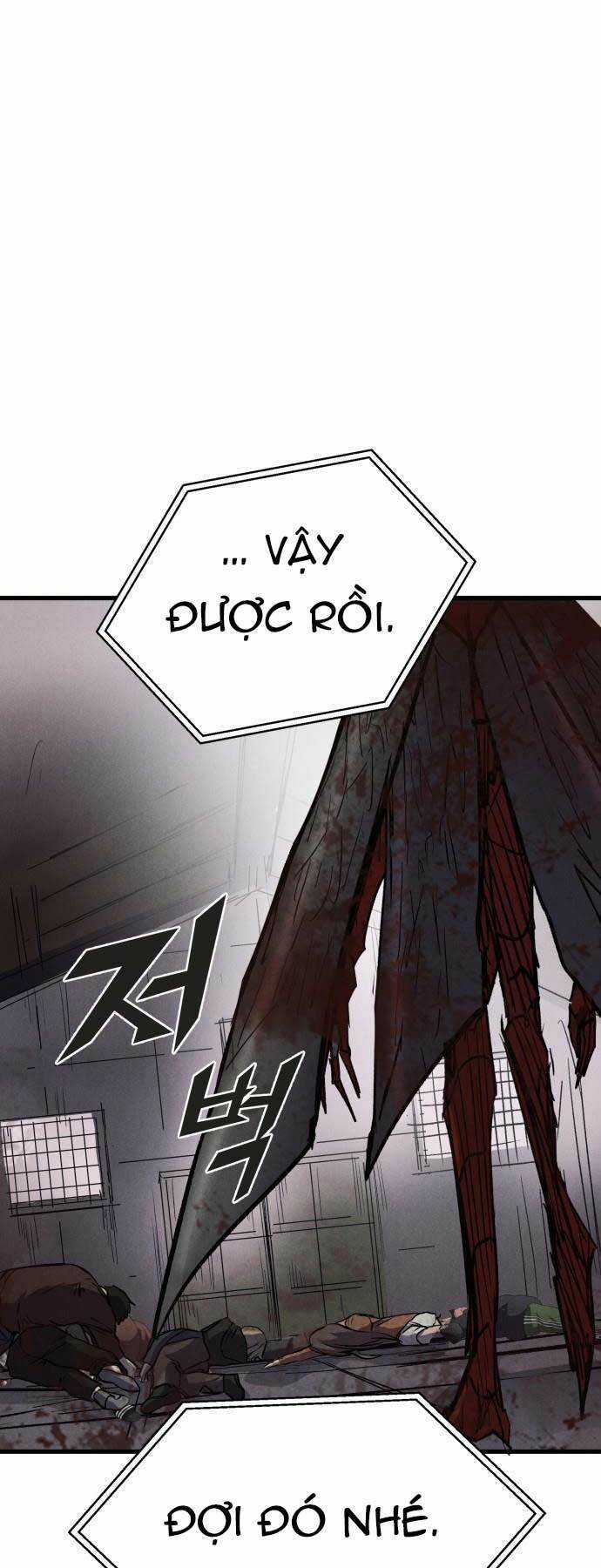 Người Côn Trùng - Chapter 39 - Trang 60