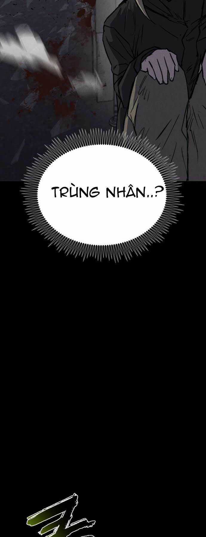 Người Côn Trùng - Chapter 39 - Trang 7