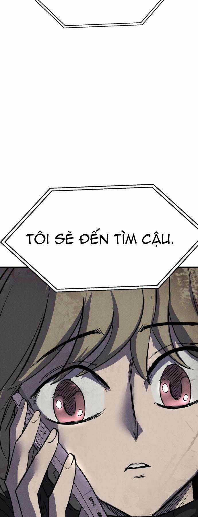 Người Côn Trùng - Chapter 39 - Trang 61