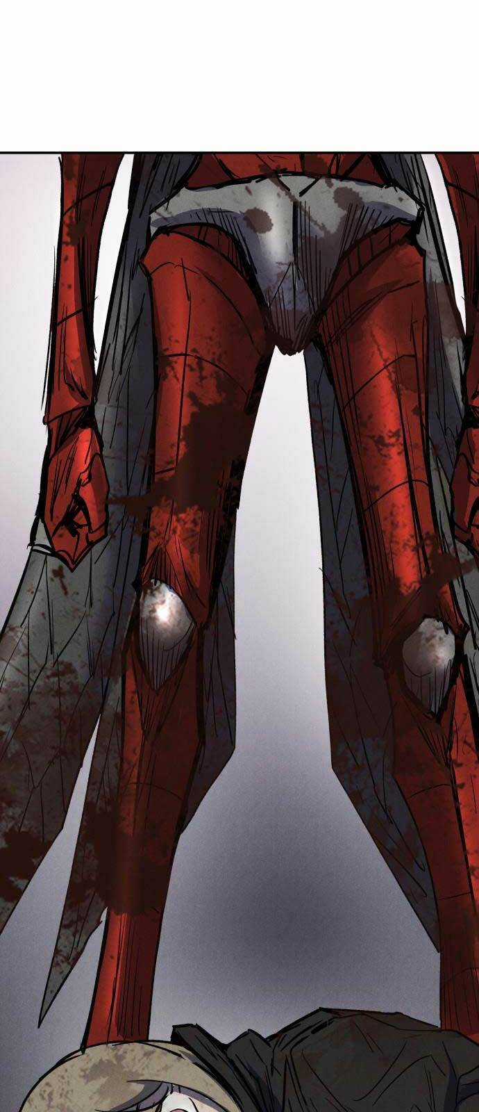 Người Côn Trùng - Chapter 39 - Trang 63