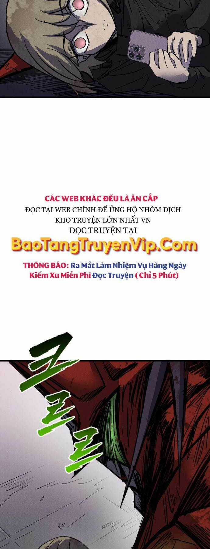 Người Côn Trùng - Chapter 39 - Trang 64