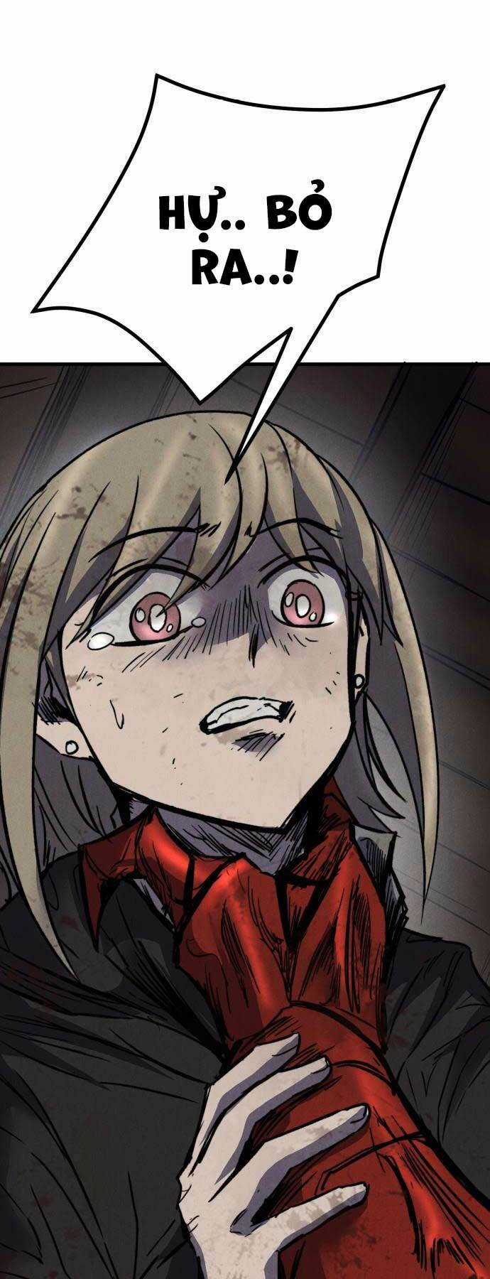 Người Côn Trùng - Chapter 39 - Trang 68