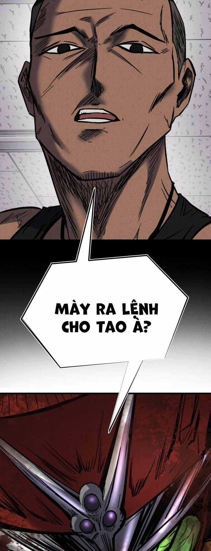 Người Côn Trùng - Chapter 39 - Trang 73