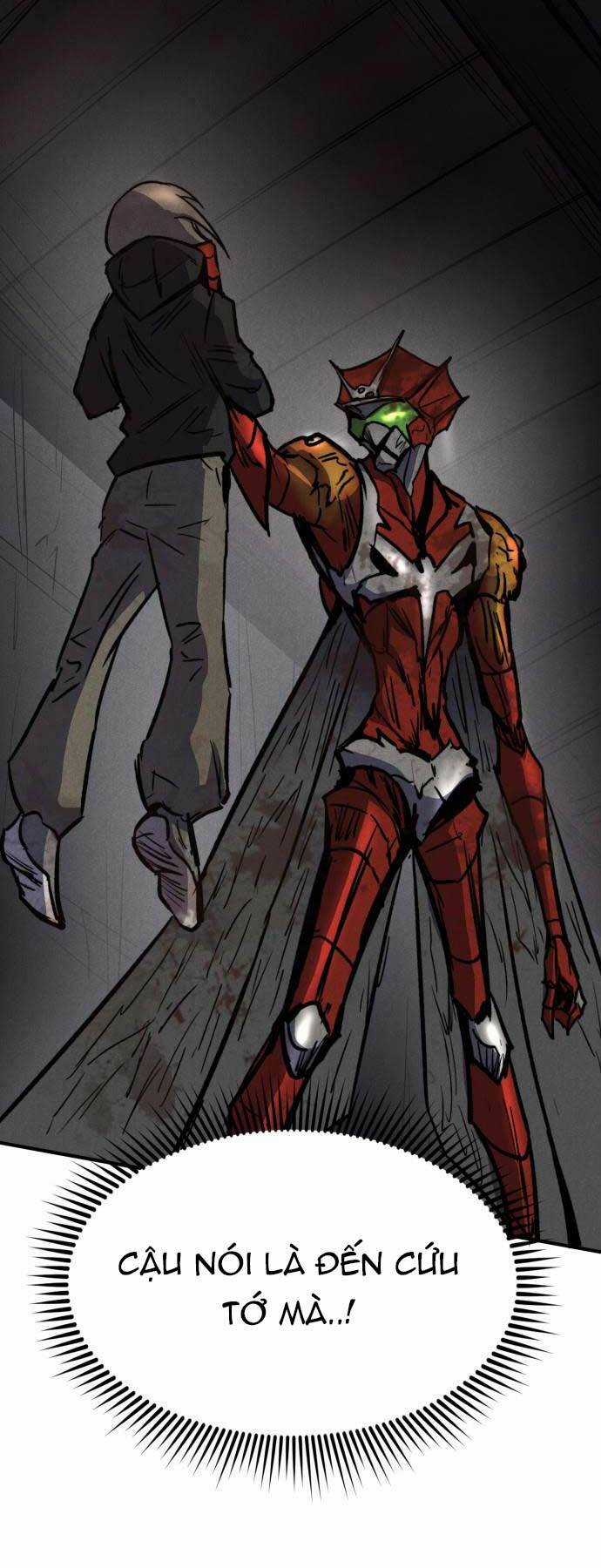 Người Côn Trùng - Chapter 39 - Trang 77