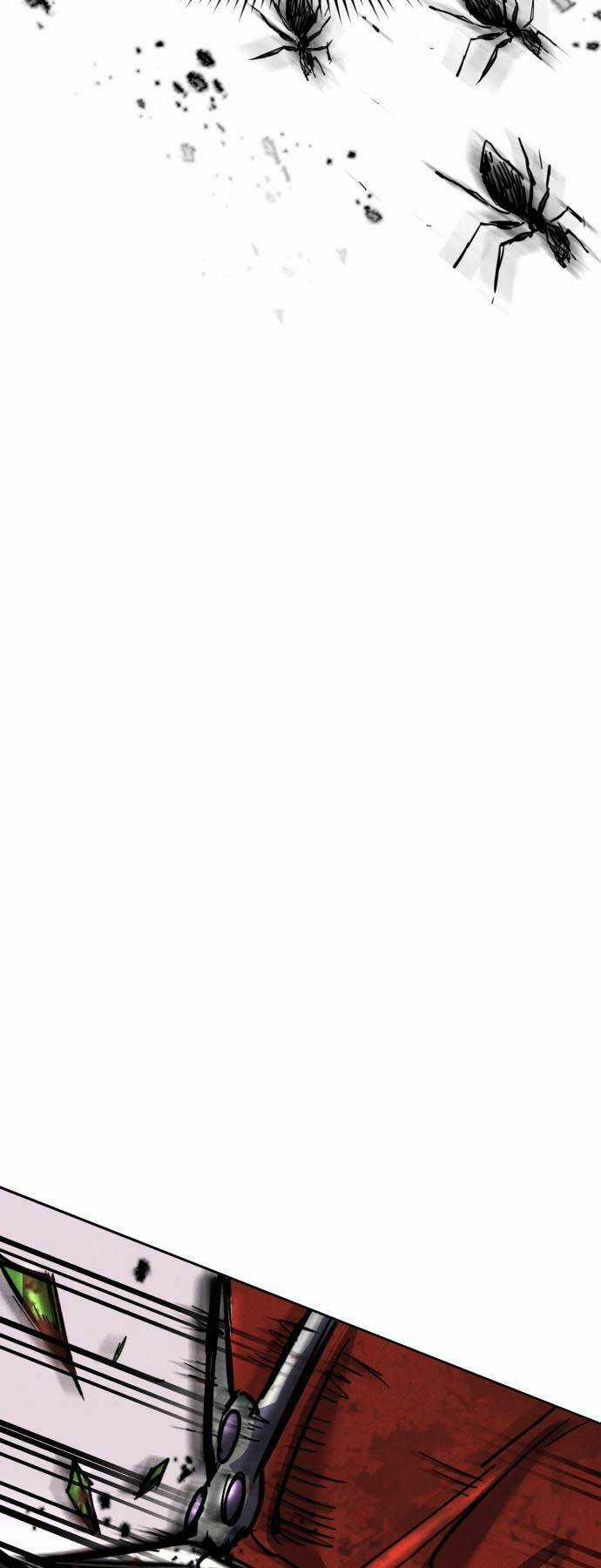 Người Côn Trùng - Chapter 39 - Trang 80