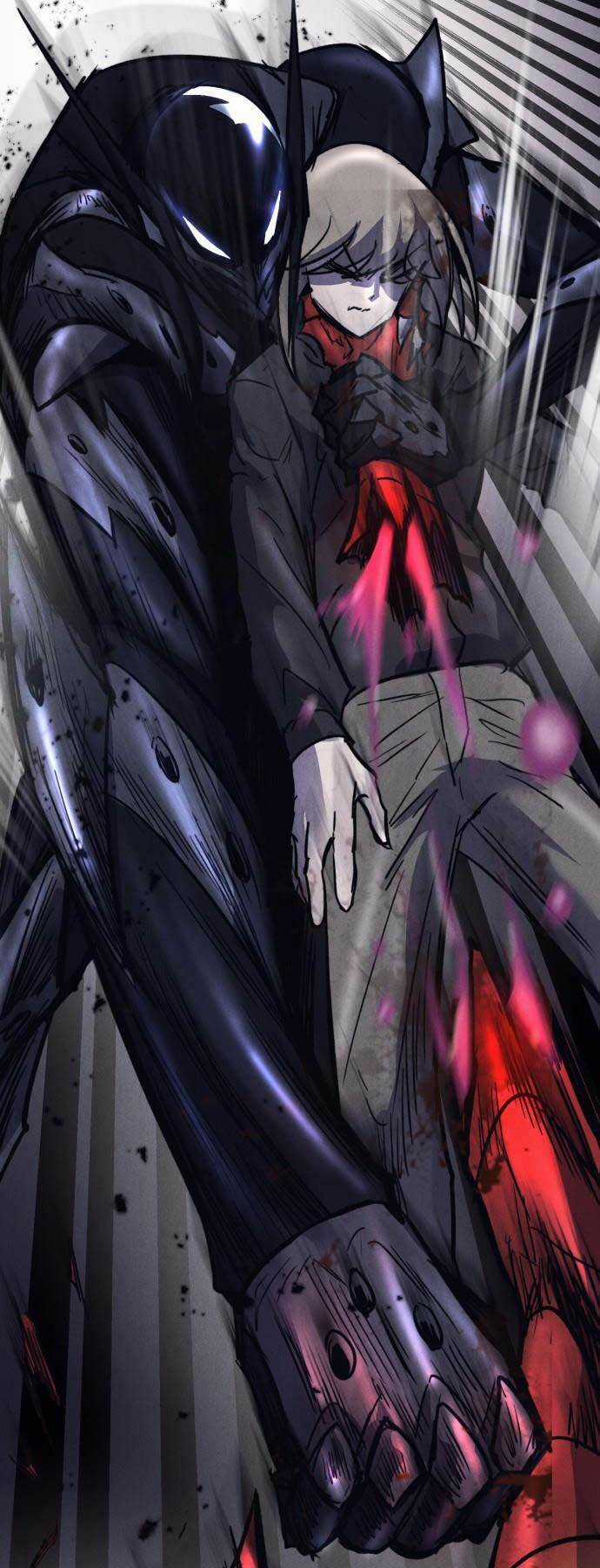 Người Côn Trùng - Chapter 39 - Trang 83