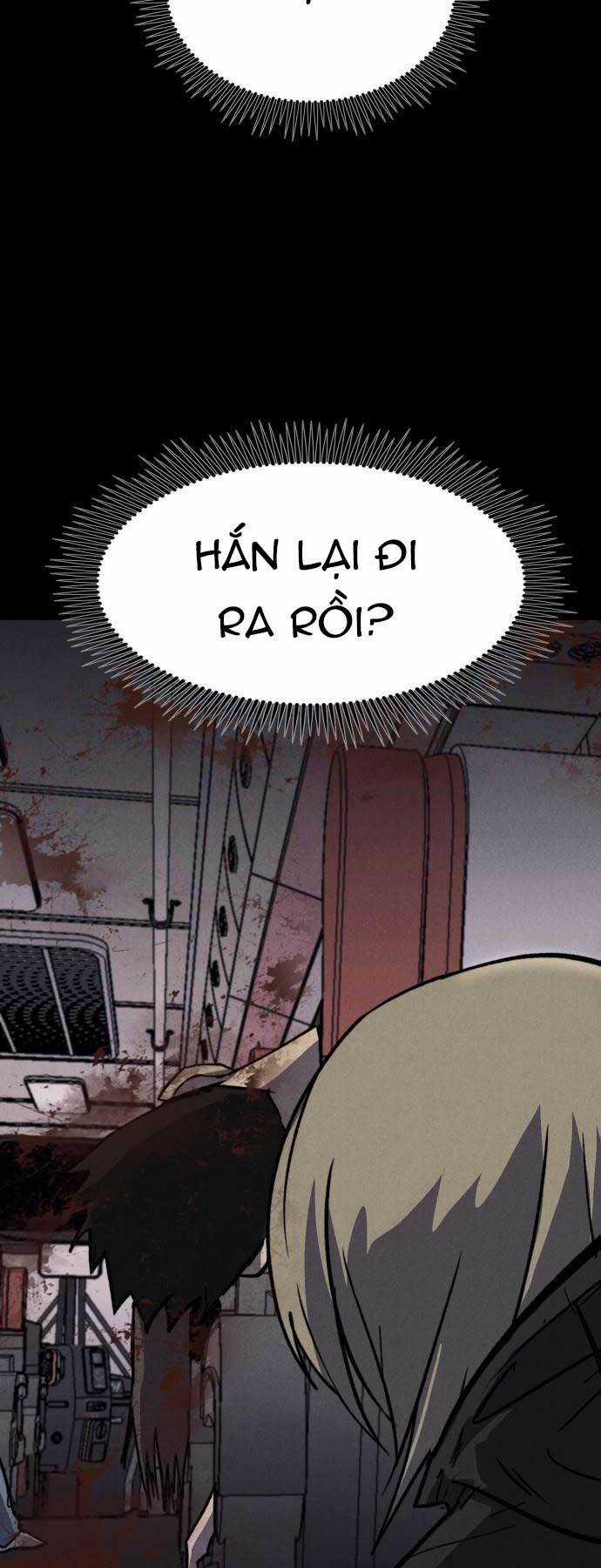 Người Côn Trùng - Chapter 39 - Trang 10