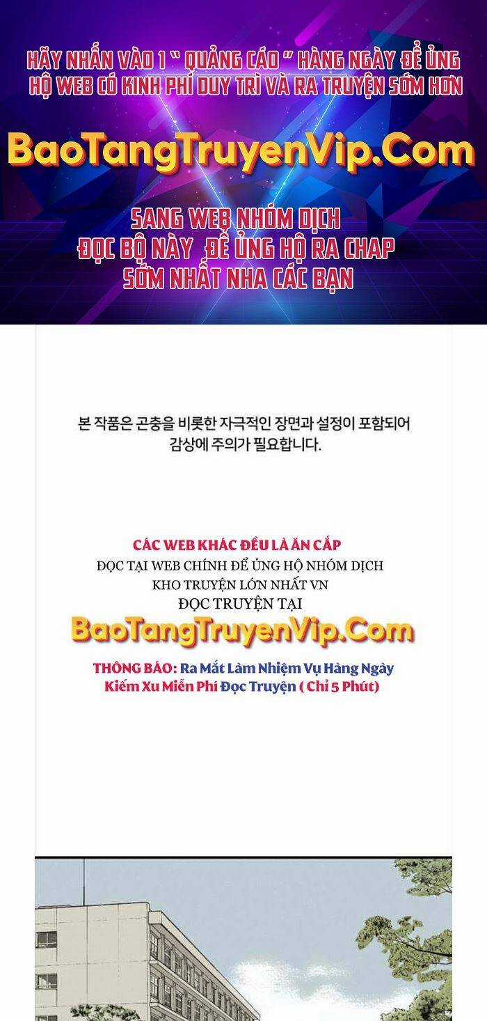 Người Côn Trùng - Chapter 4 - Trang 1