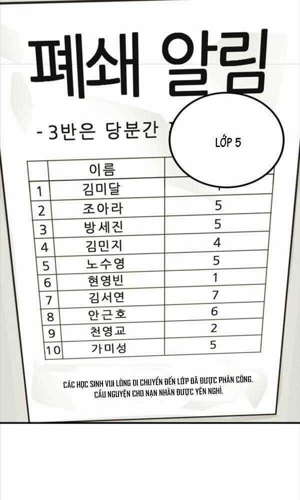 Người Côn Trùng - Chapter 4 - Trang 12