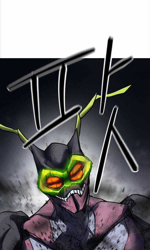 Người Côn Trùng - Chapter 4 - Trang 111