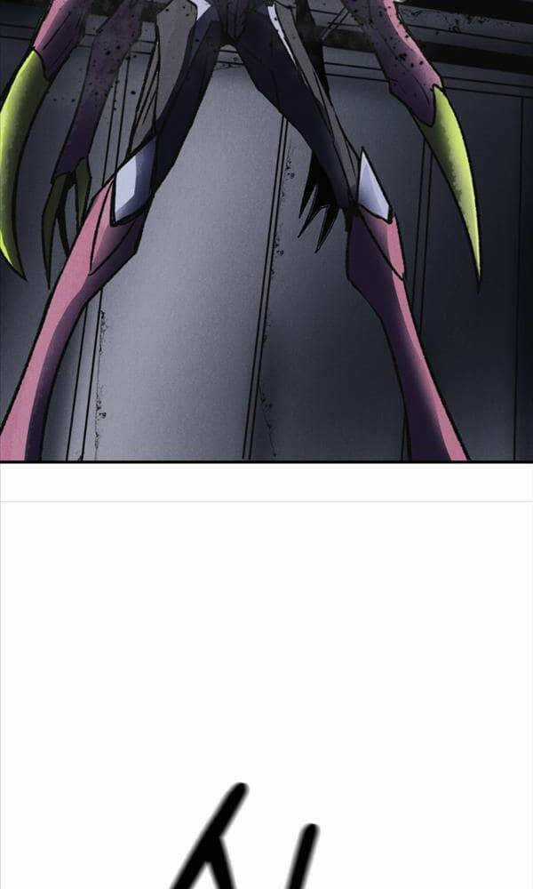 Người Côn Trùng - Chapter 4 - Trang 114