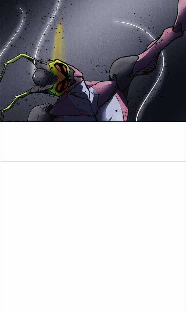 Người Côn Trùng - Chapter 4 - Trang 121