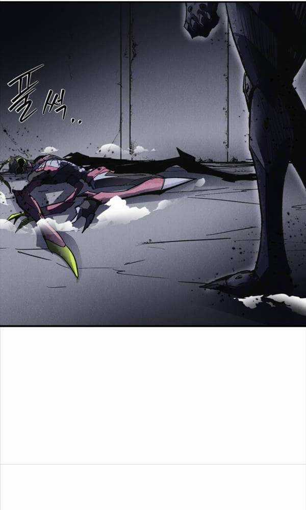 Người Côn Trùng - Chapter 4 - Trang 122