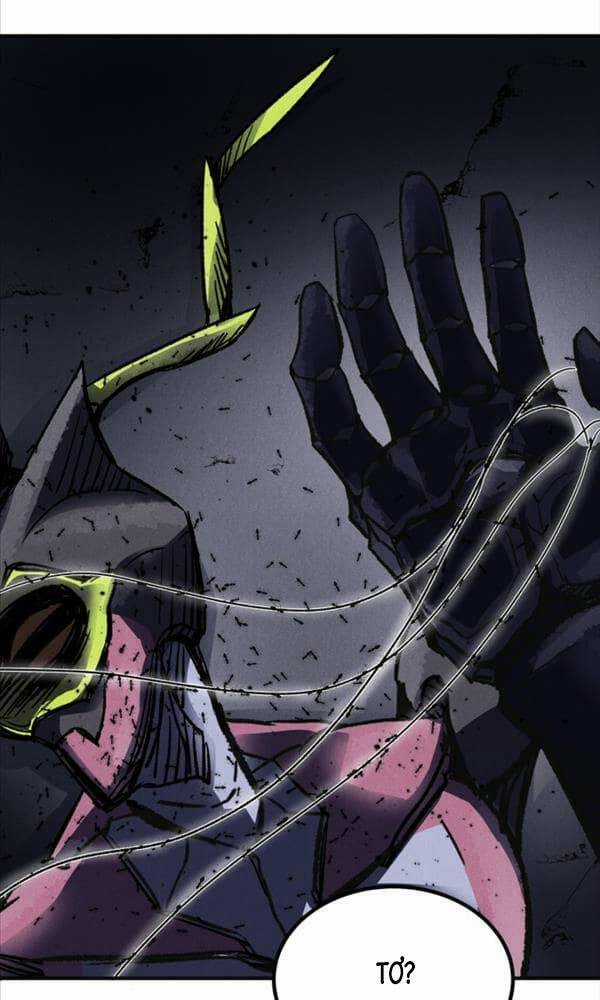 Người Côn Trùng - Chapter 4 - Trang 123