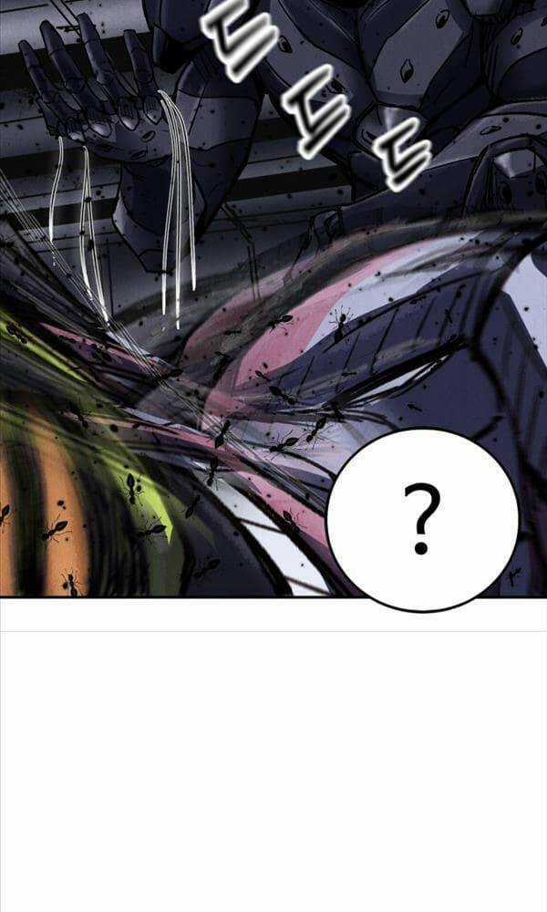 Người Côn Trùng - Chapter 4 - Trang 125