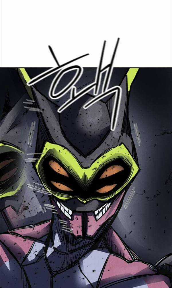 Người Côn Trùng - Chapter 4 - Trang 126