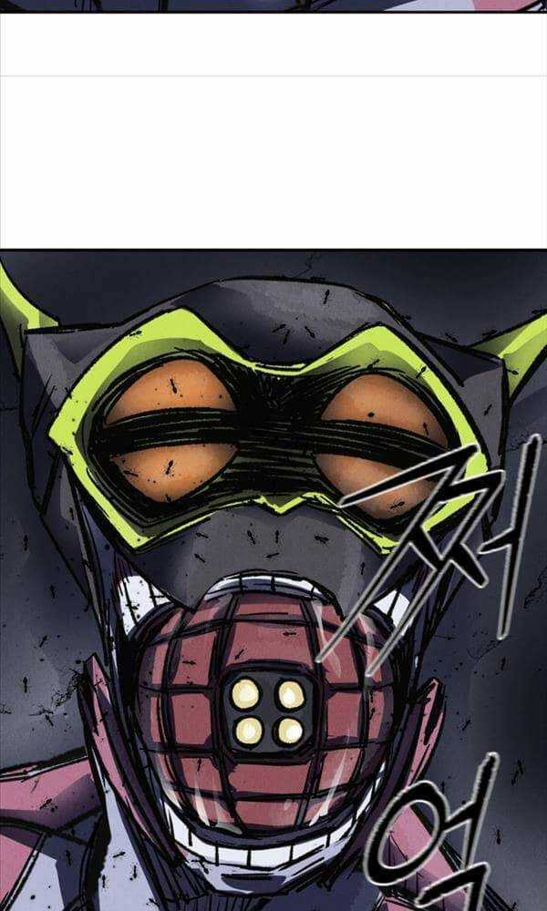 Người Côn Trùng - Chapter 4 - Trang 127