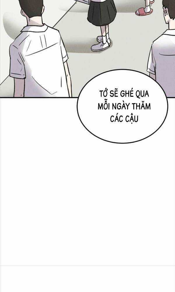 Người Côn Trùng - Chapter 4 - Trang 14