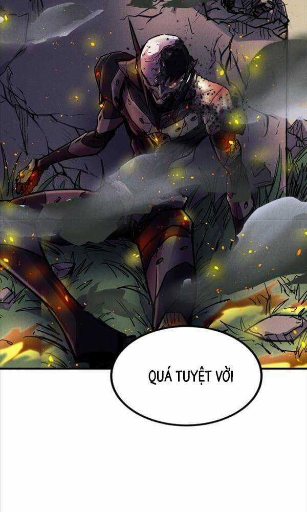 Người Côn Trùng - Chapter 4 - Trang 135