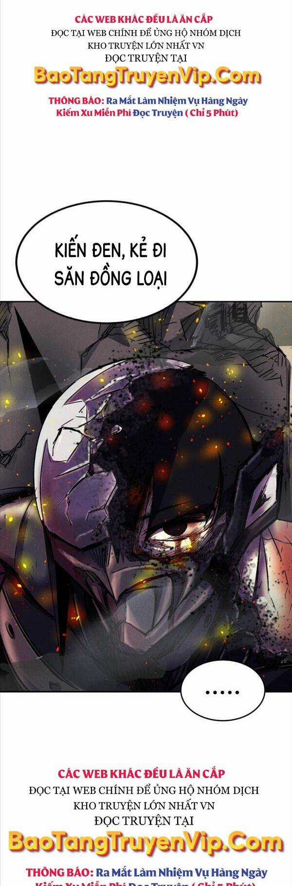 Người Côn Trùng - Chapter 4 - Trang 136