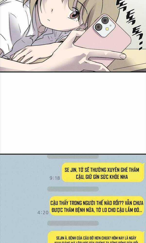 Người Côn Trùng - Chapter 4 - Trang 18