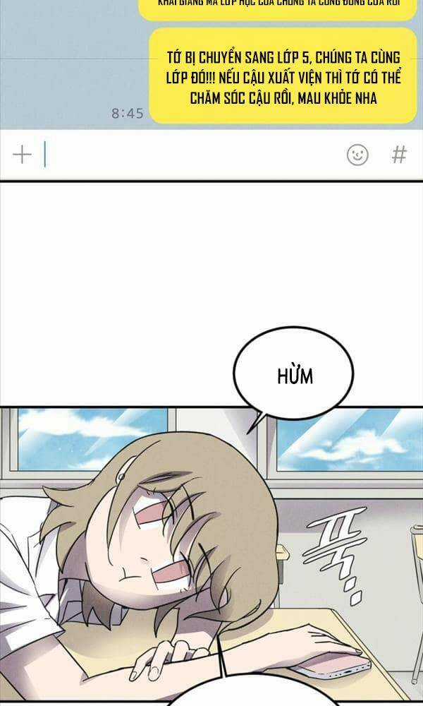 Người Côn Trùng - Chapter 4 - Trang 19