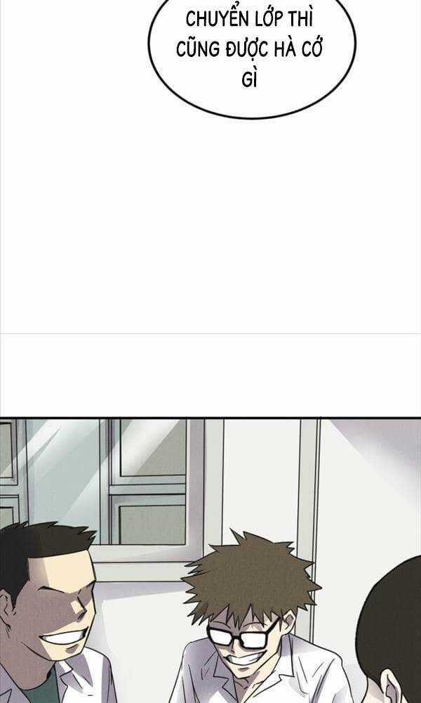 Người Côn Trùng - Chapter 4 - Trang 20