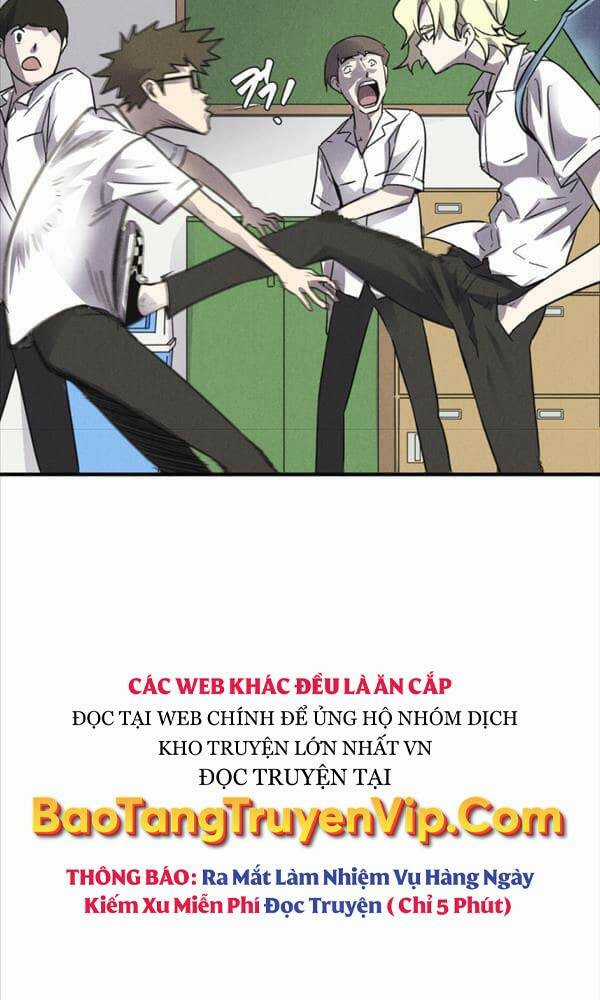 Người Côn Trùng - Chapter 4 - Trang 27