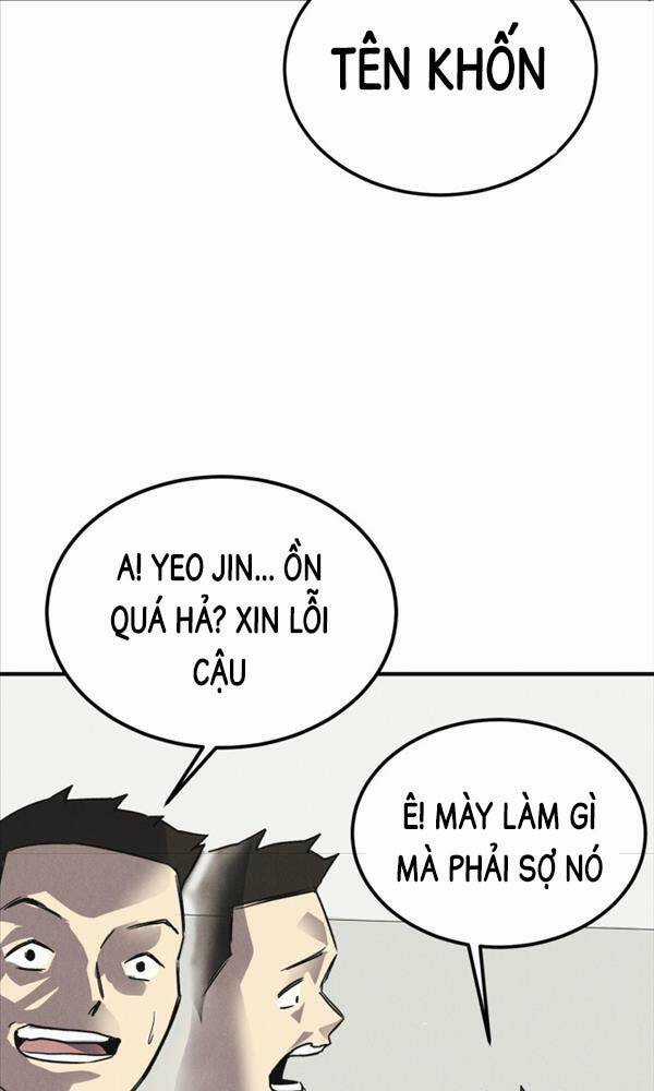 Người Côn Trùng - Chapter 4 - Trang 30