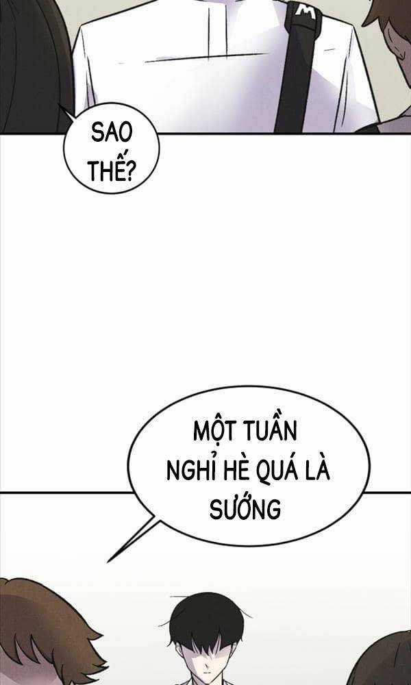Người Côn Trùng - Chapter 4 - Trang 4