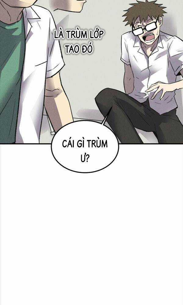 Người Côn Trùng - Chapter 4 - Trang 31