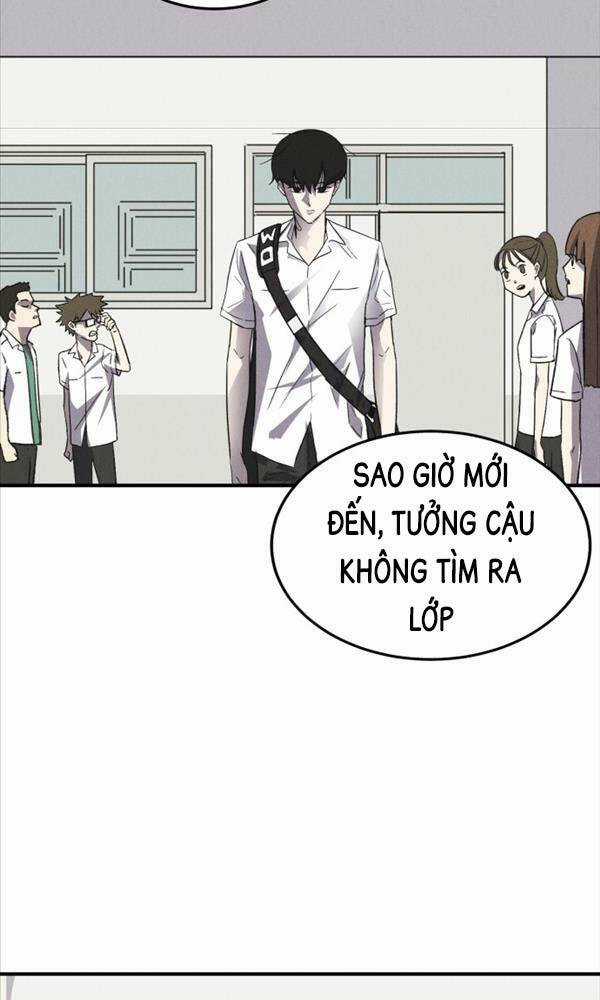 Người Côn Trùng - Chapter 4 - Trang 39