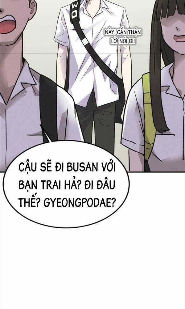 Người Côn Trùng - Chapter 4 - Trang 5